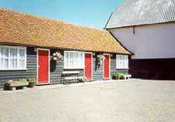 Homelye Farm B&B,  Great dunmow